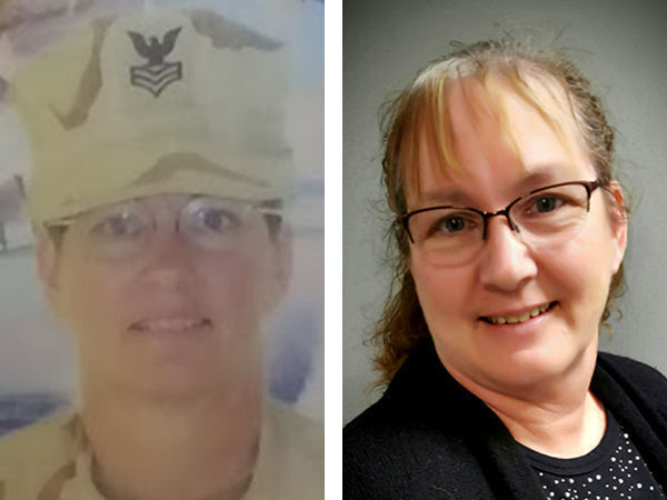 Doris Stephens